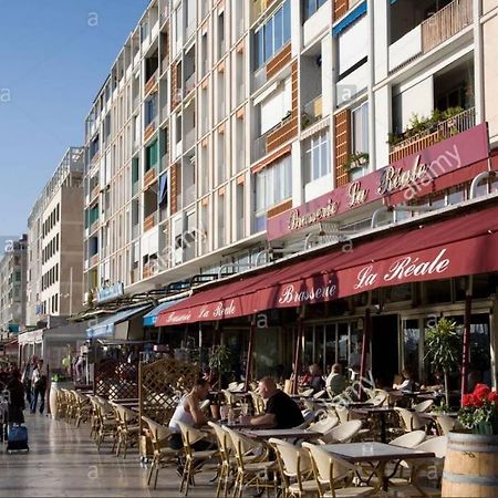 Lovely T2 Sur Pont Du Las Proche Mer & Sncf 툴롱 외부 사진